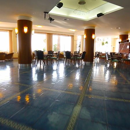 Grand Hotel Ischia Lido Exterior foto